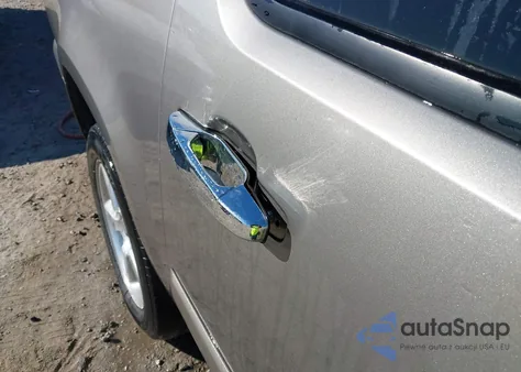 2008 Chevrolet Suburban 1500 Ltz from USA, damaged, VIN 3GNFK16368G187030